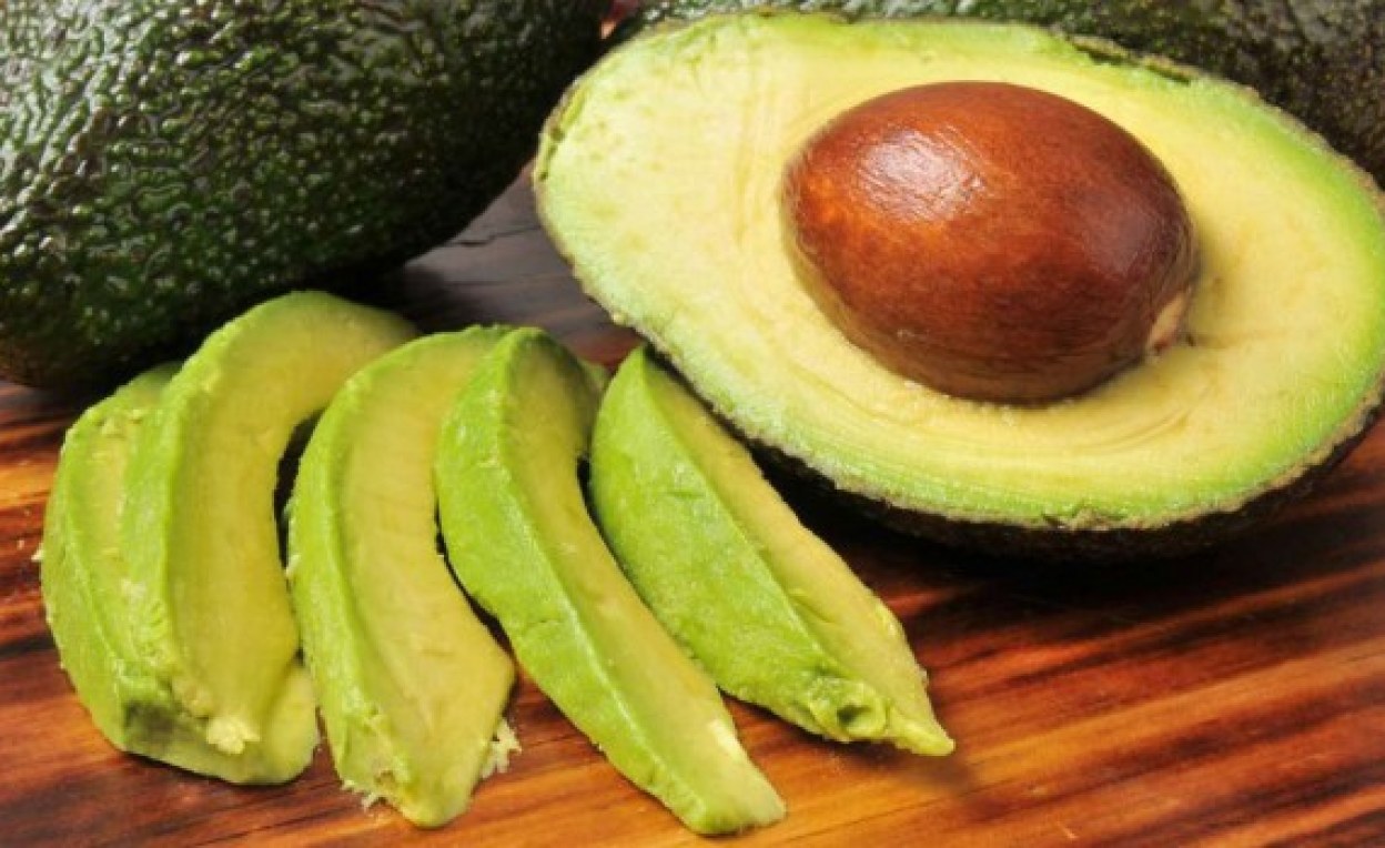 Tanzania: Avocados' Potential to Cut Poverty - allAfrica.com