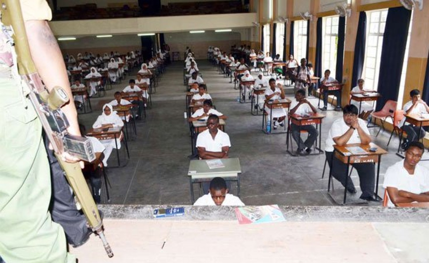 Kenya Ministry Wants Sh1 Billion to Upgrade National Schools