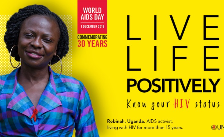 Nigeria World Aids Day Govt Committed To End Hiv Epidemic By 2030 Osinbajo Allafrica Com