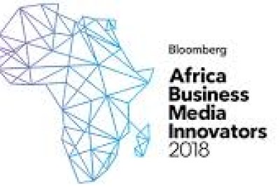 Bloomberg African Business Media Innovators Forum