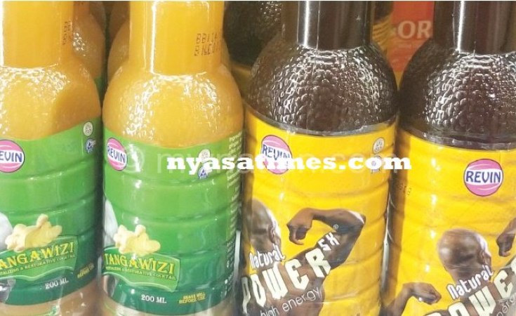 Malawi Men Protest Ban Of Revin Drink Boosting Sexual Stamina Many Suffering From Erection Problems And They Blame It On Stress Work And Boozing Allafrica Com