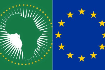 L'UE et l'Union Africaine derrière Félix Tshisekedi !