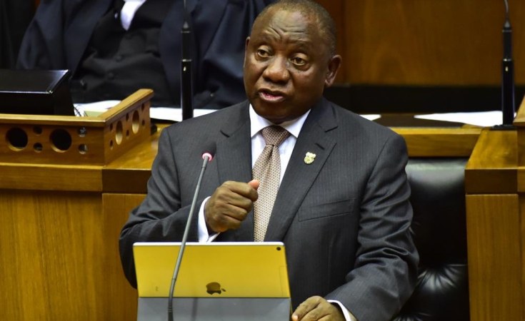 South Africa: Full Speech - President Cyril Ramaphosa's ...