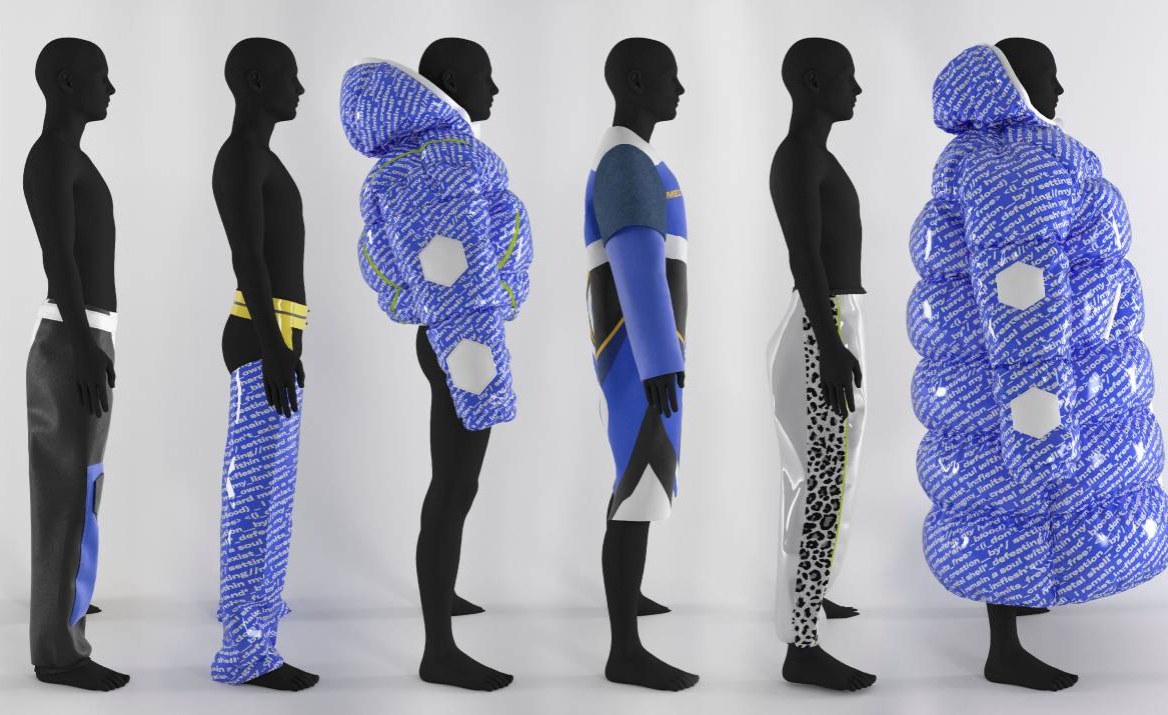 Africa: Future Styles - Could Virtual Clothes Reduce the Damage of Fast Fashion? - allAfrica.com