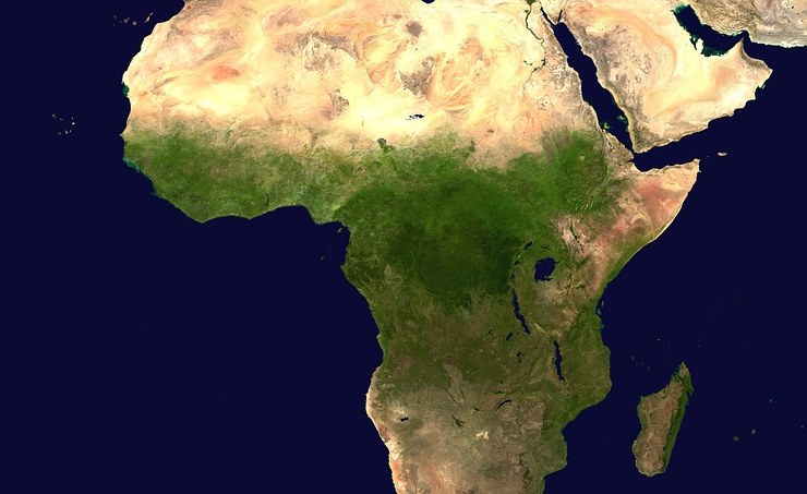 Africa: The Economic Challenges These Countries Are Facing – NewsEverything Africa