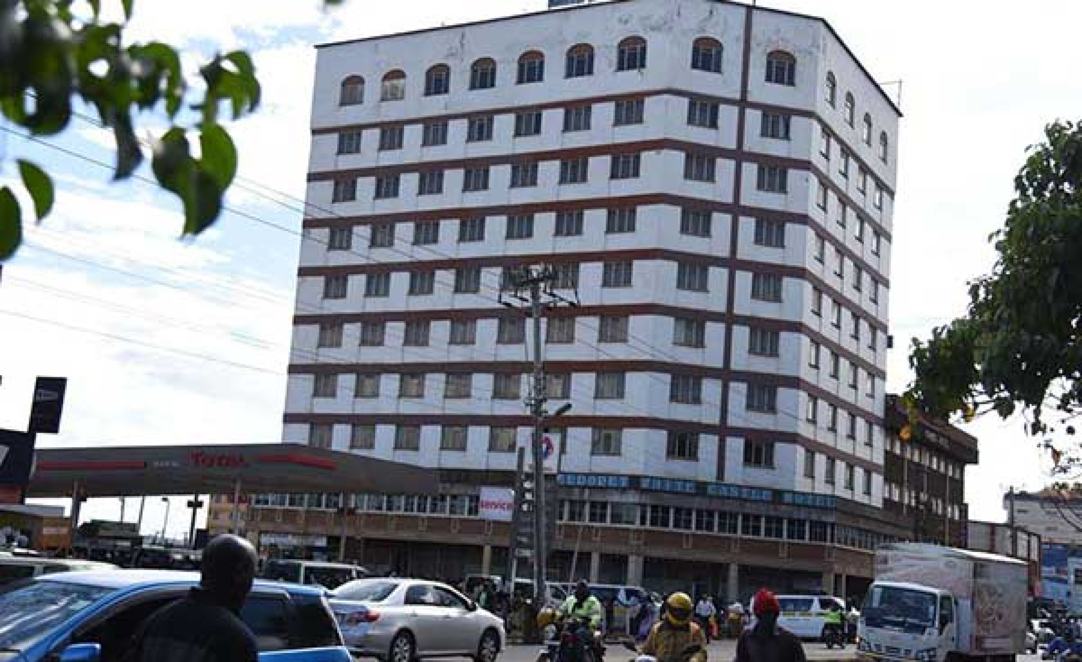 Kenya: Eldoret Rises From Post-Poll Chaos to Become Regional Hub