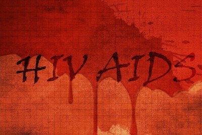 HIV/Aids.