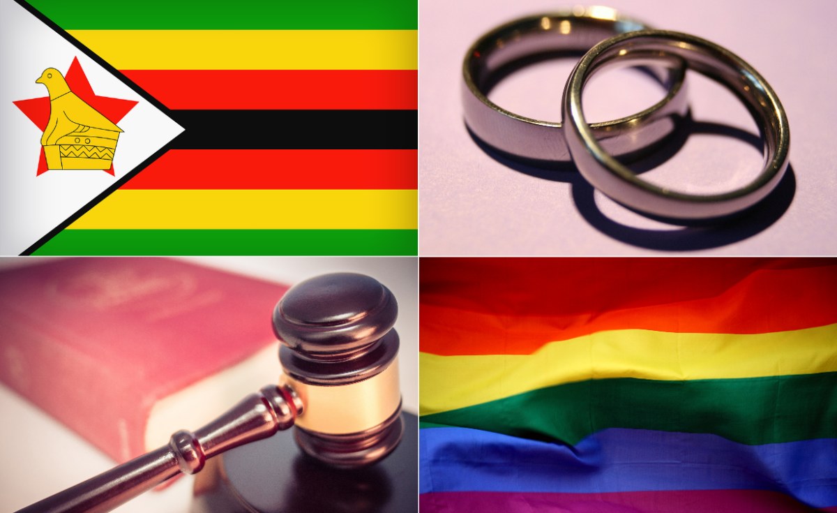 Zimbabwe Unpacking Zimbabwe's Marriage Law Reforms