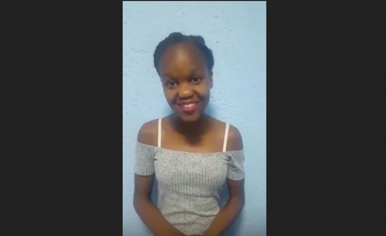 South Africa Limpopo Teen Writes Book About The Abuse Young Girls Ar