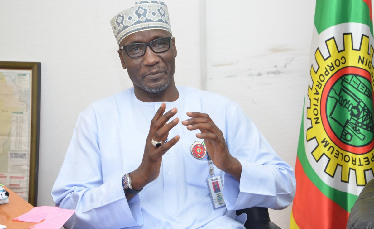 Nigeria: Nigerian National Petroleum Company Limited Now Sole Importer of Petrol - Official