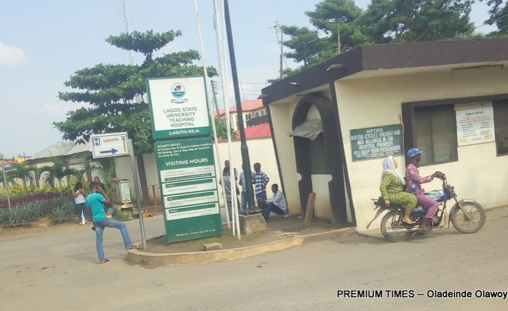 Nigeria: Inside Nigeria's Haven of Fake Medical Reports, Corrupt Health Officials - AllAfrica - Top Africa News