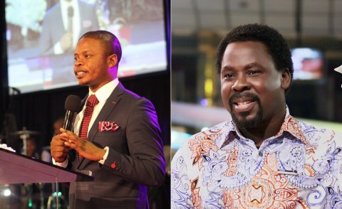 Malawi Bushiri To Feed Hungry Malawians Warns Politicians Against Blockage Of His Maize Distribution Allafrica Com