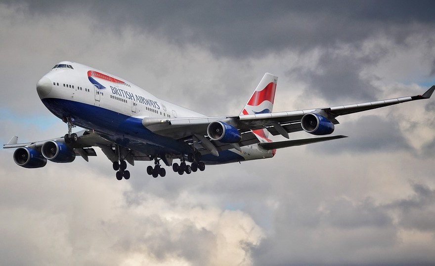 South Africa: British Airways Pilot Allegedly Kidnapped, Robbed in Johannesburg - South African News Briefs - January 12, 2023 South Africa: British Airways Pilot Allegedly Kidnapped, Robbed in Johannesburg - South African News Briefs - January 12, 2023