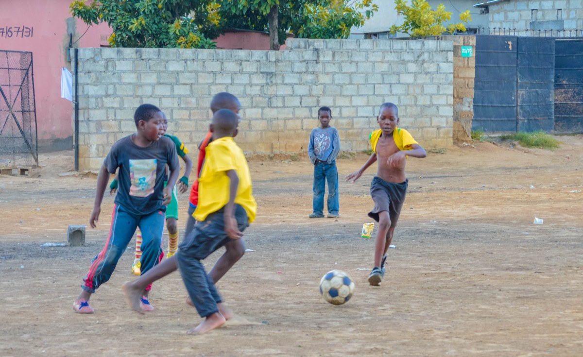 Africa: Going for Gold - Africa's Young Footballers Exploited By Smugglers