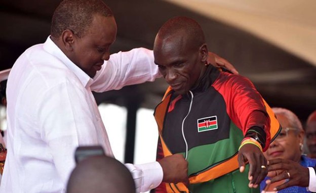 download kipchoge