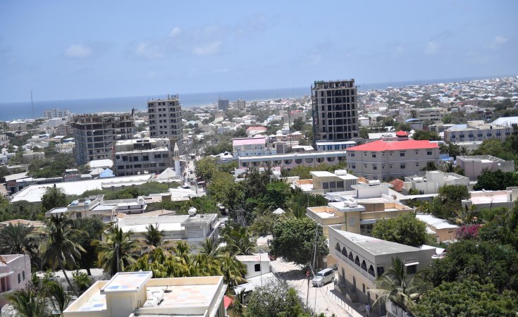 Somalia Cuts Ties With Kenya in Night Announcement