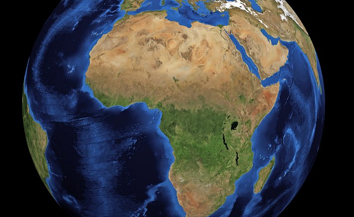 Africa Must Diversify Economically, Says UN Development Head