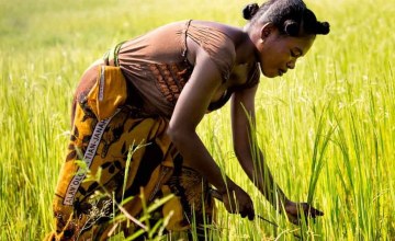 The Women Championing Agricultural Transformation in Africa