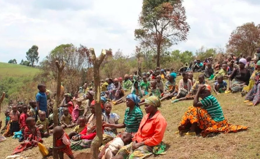 Congo-Kinshasa: Civilians Caught in Crossfire In The Kivus