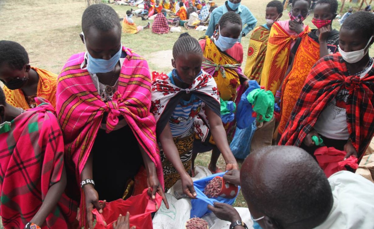 Tanzania: Statement from the Maasai Community in Loliondo #AfricaClimateCrisis