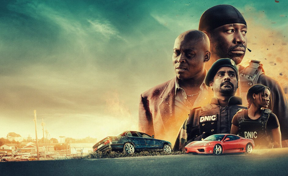 South Africa Did You Also Watch The South African Angolan Action
