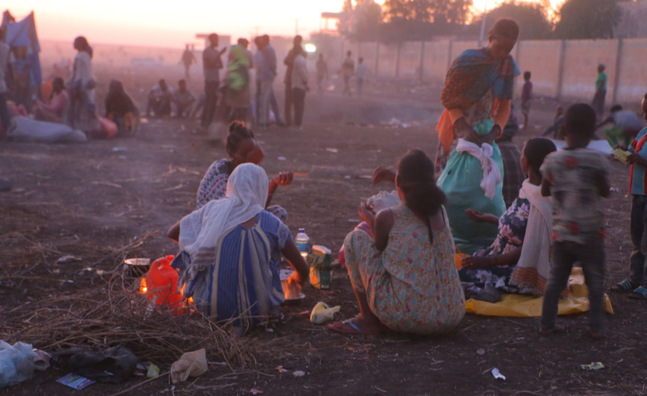 Ethiopia Full Scale Humanitarian Crisis Unfolding In Ethiopia S Tigray Unhcr