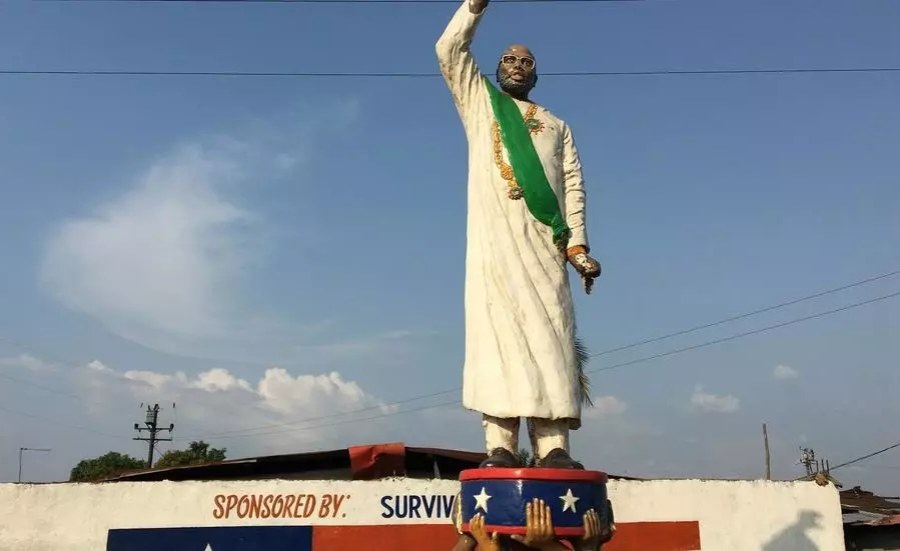 Liberia: ‘We Fought a Good Fight in 5 Years,’ President Weah Tells Liberians, Delivering 6th SONA Liberia: ‘We Fought a Good Fight in 5 Years,’ President Weah Tells Liberians, Delivering 6th SONA