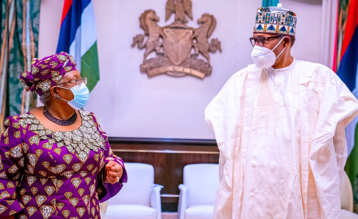 Nigeria: Okonjo-Iweala Rallies Nigeria to Increase Trade, Improve Economy