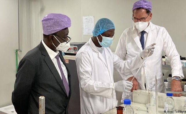 Africa: A Third Wave of Coronavirus Infections Hits Africa