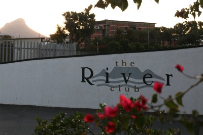The River Club site, where a controversial U.S.$280.7 million property development includes Amazon as an anchor tenant, was not Amazon’s first choice, according to papers before the Western Cape High Court.