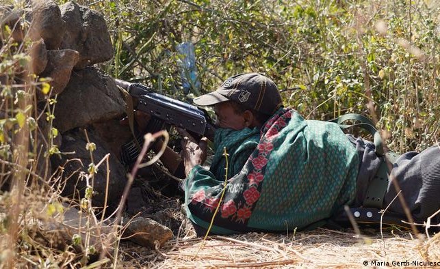 Eritrea's Lengthy Feud With Tigrayans Fueling Famine in Ethiopia