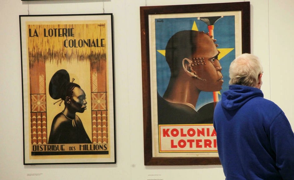 Afrika: ‘Human Zoo’-expo in Belgisch Afrikamuseum belicht koloniaal verleden terwijl EU/AU-top voortduurt