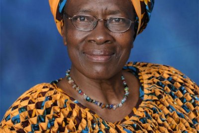 Prof. Miriam K. Were, a medical doctor, public health specialist, teacher and publisher from Kenya, has been nominated for the Nobel Peace Prize by the American Friends Service Committee.
