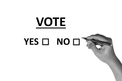 Vote, Poll, election, voting, polling, decision, hand