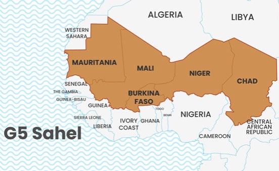 West Africa: Sahel – Mali, a Thorn in the G5 Foot West Africa: Sahel – Mali, a Thorn in the G5 Foot
