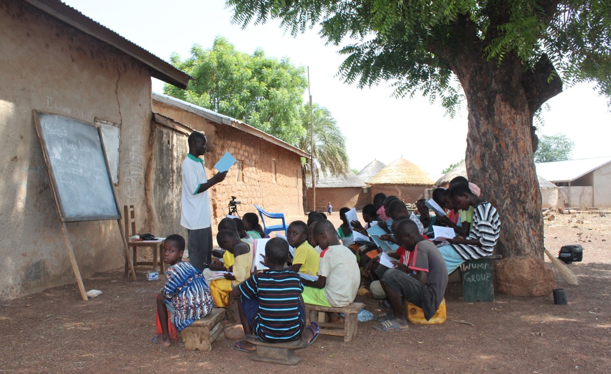 Ghana: Northern Ghana Is Underdeveloped Because of Underinvestment During Colonial Rule, Not Geography