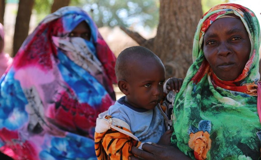 Sudan: Dozens Possibly Dead in South Darfur Clashes