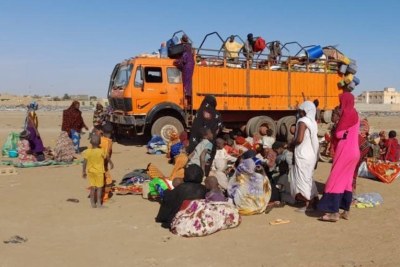 La violence et les menaces des groupes armés continuent de déplacer les réfugiés et les civils au Mali. (photo d'archives)