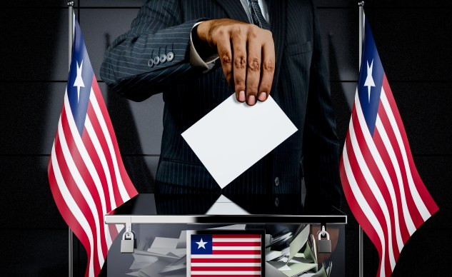 Liberia -- Home - allAfrica.com