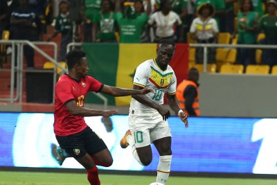 Le sélectionneur du Sénégal, Aliou Cissé, estime que ses joueurs ne doivent pas se reposer sur leurs lauriers, malgré leur large victoire 5-1 à domicile contre le Mozambique, match comptant pour les éliminatoires de la Coupe d'Afrique des Nations TotalEnergies, Côte d’Ivoire 2023.
