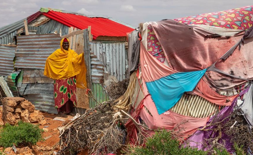 Somalia: Somalia Granted $4.5 Billion in Debt Forgiveness