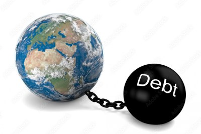 Le fardeau de la dette pour l’Afrique