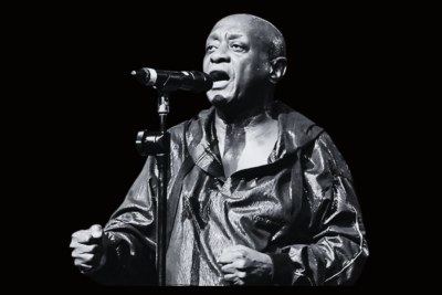 SAMRO is saddened by the passing of Mbongeni Ngema, a multi award-winning lyricist and songwriter. We express heartfelt condolences to his family, friends and the broader music industry.