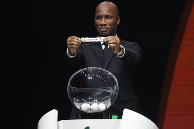 With just days to go before Cote d’Ivoire kicks of the TotalEnergies CAF Africa Cup of Nations Cote d’Ivoire 2023, Ivorian football icon, Didier Drogba has expressed his pride of seeing his nation host the 34th edition of Africa’s biggest event.