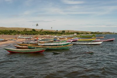 Africa’s Great Lakes span ten countries, provide over 25 percent of the earth’s fresh water and are critical to the livelihoods of over 62 million people, according to the African Center for Aquatic Research and Education.