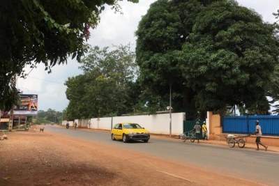 Le conflit entre le repreneur des activités de TotalEnergies en Centrafrique Tamoil et de la société d’importation de carburant camerounaise Neptune Oil gagne en intensité. (image d'illustration).