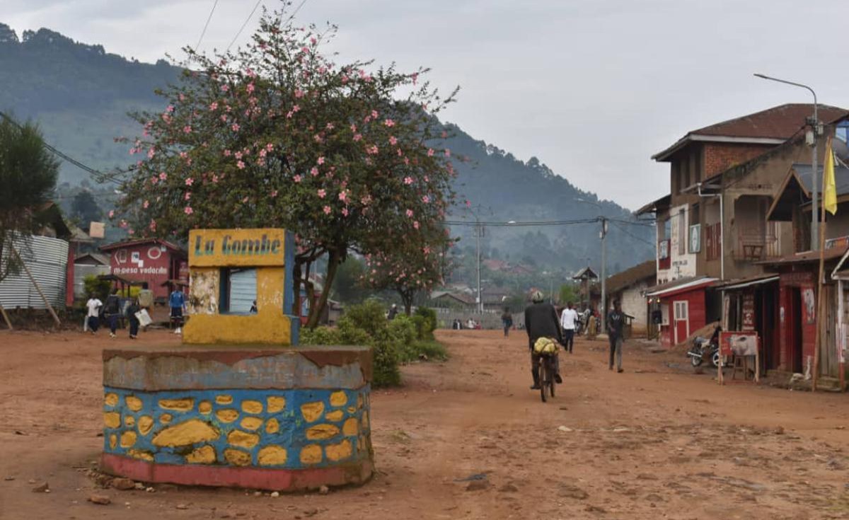 Congo-Kinshasa: US Sanctions DRC Rebel Groups for Violence, Human Rights Abuses