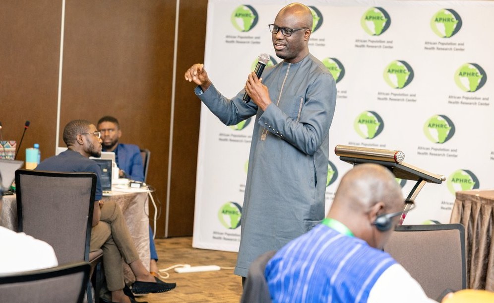 Africa: Education, Health and Infrastructure Facing Demographic Challenges