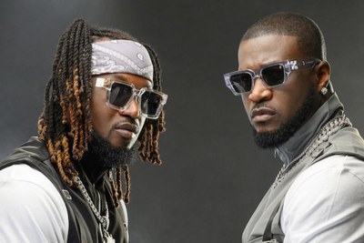 P-Square split again.