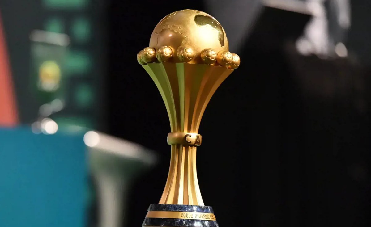 Africa Afcon 2025 Qualifiers This Weekend